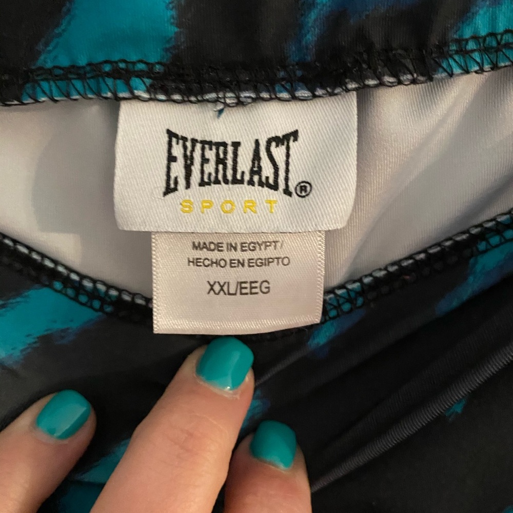 Everlast leggings